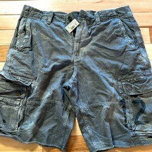 American Eagle 🦅 cargo shorts